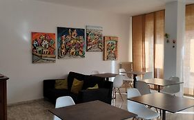 Like Home - Rooms - Via Del Corso