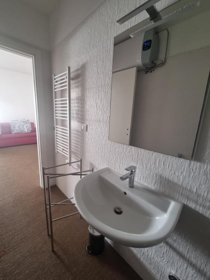 Matera Like Home - Rooms - Via Del Corso Esterno foto