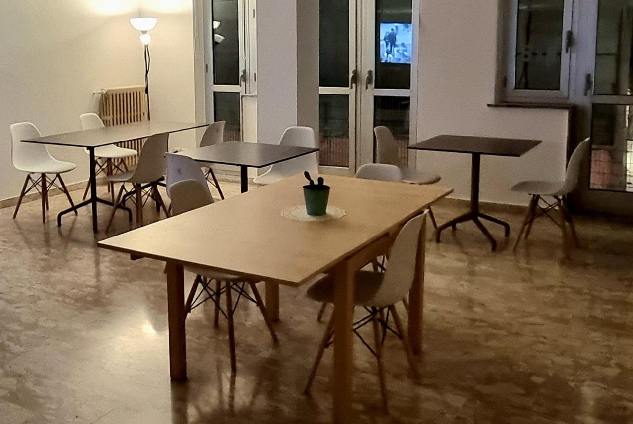 Matera Like Home - Rooms - Via Del Corso Esterno foto
