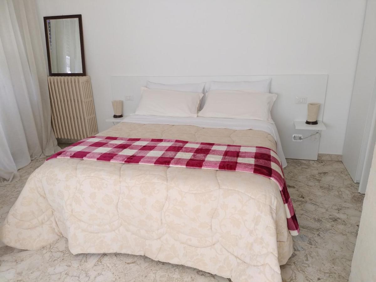 Matera Like Home - Rooms - Via Del Corso Esterno foto