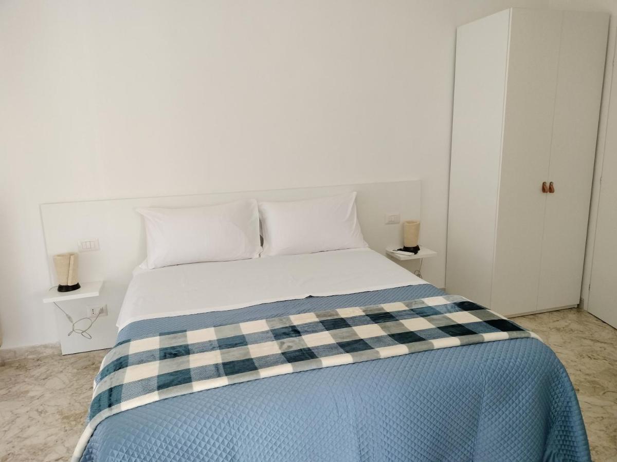 Matera Like Home - Rooms - Via Del Corso Esterno foto
