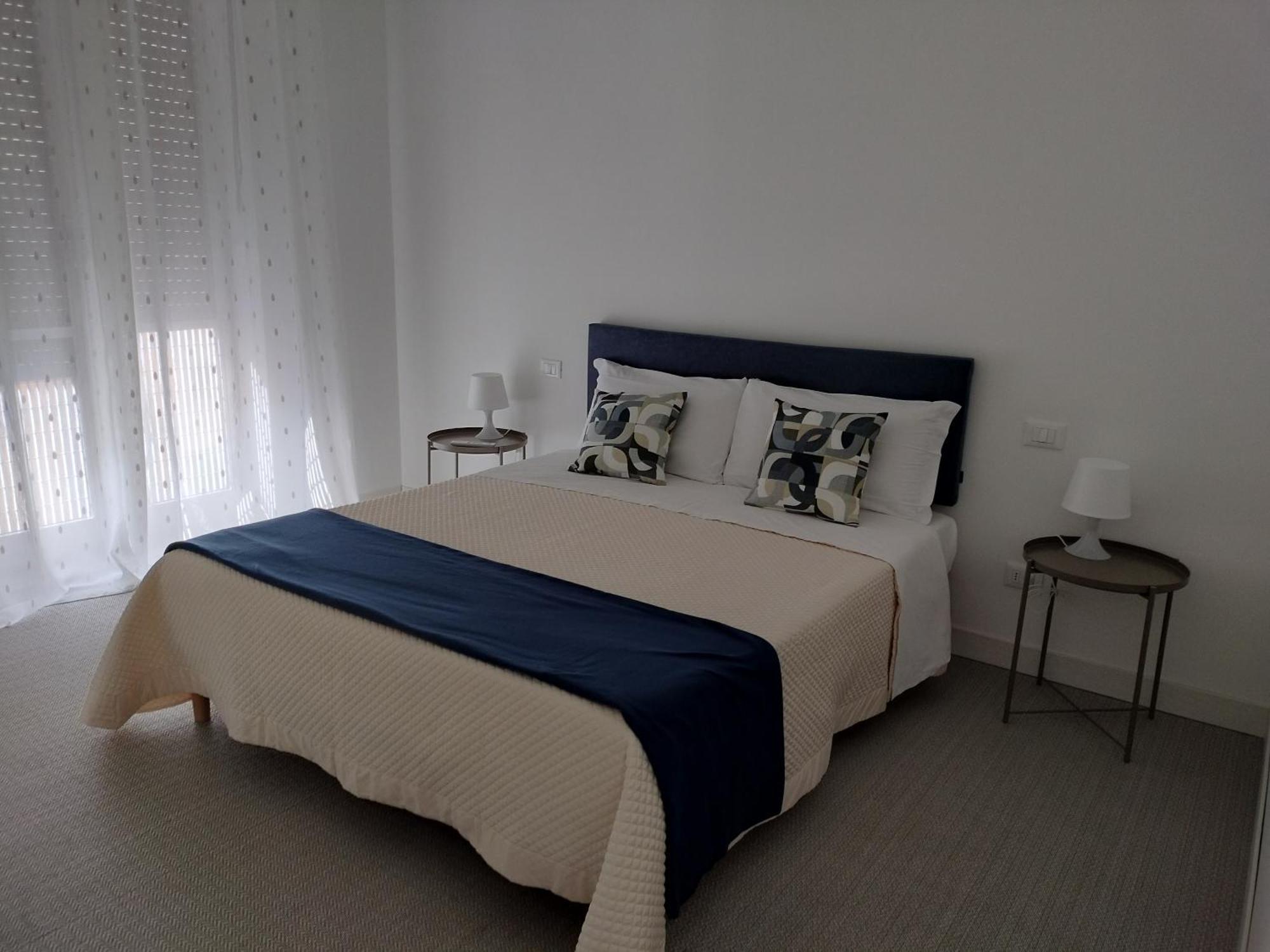Matera Like Home - Rooms - Via Del Corso Esterno foto